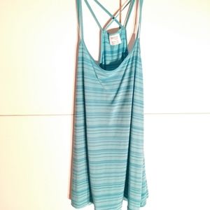 Danskin athletic tank